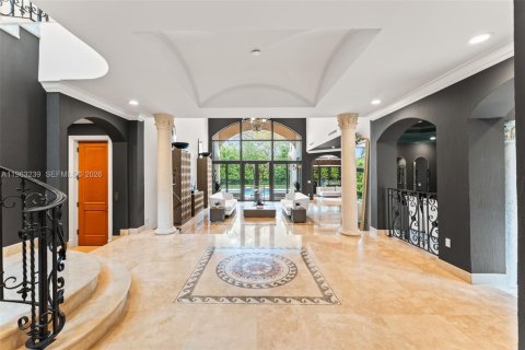 Casa en venta en Pinecrest, Florida, 6 dormitorios, 803.23 m2 № 2026857 - foto 6