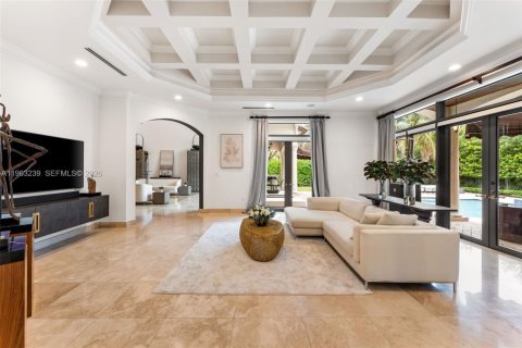 Casa en venta en Pinecrest, Florida, 6 dormitorios, 803.23 m2 № 2026857 - foto 11