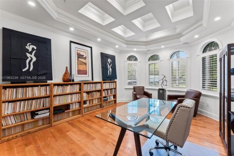 Casa en venta en Pinecrest, Florida, 6 dormitorios, 803.23 m2 № 2026857 - foto 29