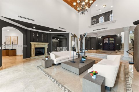 Casa en venta en Pinecrest, Florida, 6 dormitorios, 803.23 m2 № 2026857 - foto 9