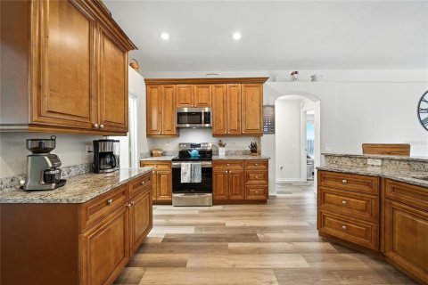 House in Valrico, Florida 4 bedrooms, 226.77 sq.m. № 1903094 - photo 6