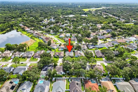 House in Valrico, Florida 4 bedrooms, 226.77 sq.m. № 1903094 - photo 28