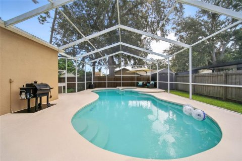 House in Valrico, Florida 4 bedrooms, 226.77 sq.m. № 1903094 - photo 21