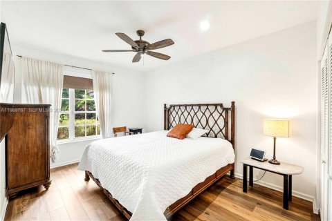 Купить виллу или дом в Уэст-Палм-Бич, Флорида 3 спальни, 235.32м2, № 2055593 - фото 22