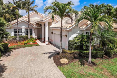 Дом в Уэст-Палм-Бич, Флорида 3 спальни, 235.32м2 № 2055593