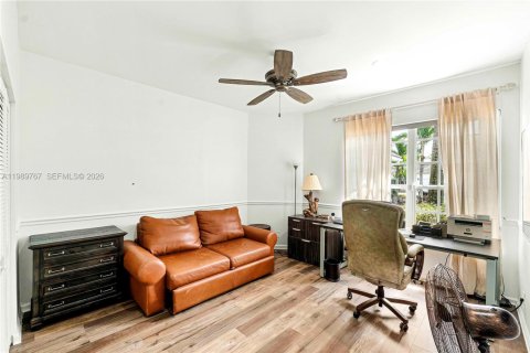 Купить виллу или дом в Уэст-Палм-Бич, Флорида 3 спальни, 235.32м2, № 2055593 - фото 25