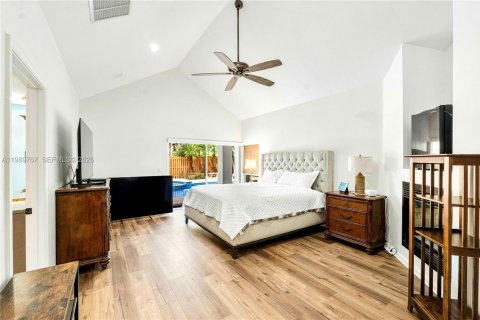 Купить виллу или дом в Уэст-Палм-Бич, Флорида 3 спальни, 235.32м2, № 2055593 - фото 15