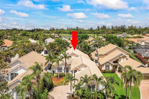 Купить виллу или дом в Уэст-Палм-Бич, Флорида 3 спальни, 235.32м2, № 2055593 - фото 3