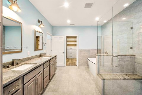 Купить виллу или дом в Уэст-Палм-Бич, Флорида 3 спальни, 235.32м2, № 2055593 - фото 19