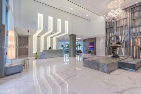 Condominio en venta en North Miami Beach, Florida, 3 dormitorios, 206.71 m2 № 2244351 - foto 20