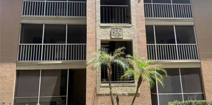 Condominio en Altamonte Springs, Florida, 2 dormitorios № 2228358