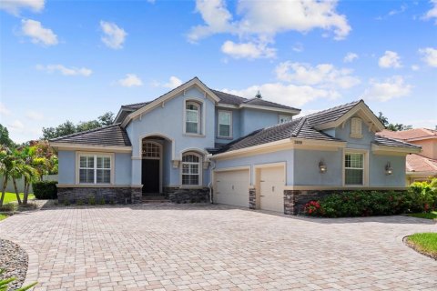 Villa ou maison à Dunedin, Floride 5 chambres, 358.14 m2 № 2216875