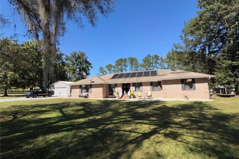 Casa en venta en Alachua, Florida, 4 dormitorios, 231.33 m2 № 2409856 - foto 21