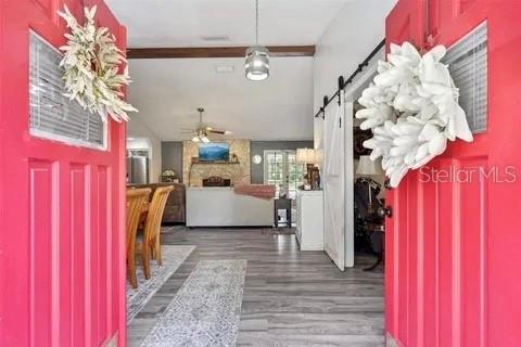 Casa en Alachua, Florida 4 dormitorios, 231.33 m2 № 2409856