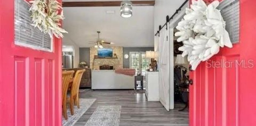 Casa en Alachua, Florida 4 dormitorios, 231.33 m2 № 2409856