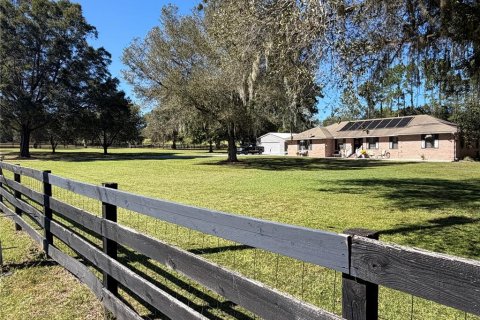 Casa en venta en Alachua, Florida, 4 dormitorios, 231.33 m2 № 2409856 - foto 25