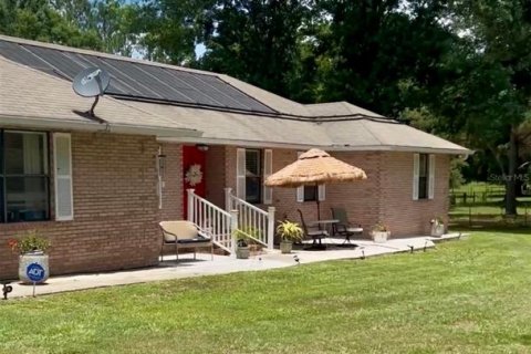 Casa en venta en Alachua, Florida, 4 dormitorios, 231.33 m2 № 2409856 - foto 9
