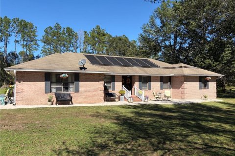 Casa en venta en Alachua, Florida, 4 dormitorios, 231.33 m2 № 2409856 - foto 22