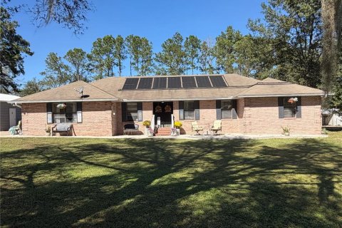 Casa en venta en Alachua, Florida, 4 dormitorios, 231.33 m2 № 2409856 - foto 20