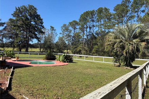 Casa en venta en Alachua, Florida, 4 dormitorios, 231.33 m2 № 2409856 - foto 17