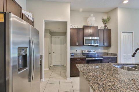 House in Ruskin, Florida 3 bedrooms, 134.8 sq.m. № 1841838 - photo 10