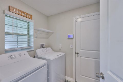 House in Ruskin, Florida 3 bedrooms, 134.8 sq.m. № 1841838 - photo 22