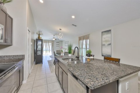 House in Ruskin, Florida 3 bedrooms, 134.8 sq.m. № 1841838 - photo 12