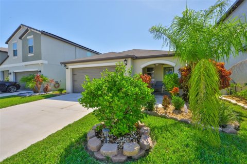 House in Ruskin, Florida 3 bedrooms, 134.8 sq.m. № 1841838 - photo 3