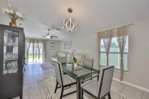 House in Ruskin, Florida 3 bedrooms, 134.8 sq.m. № 1841838 - photo 16