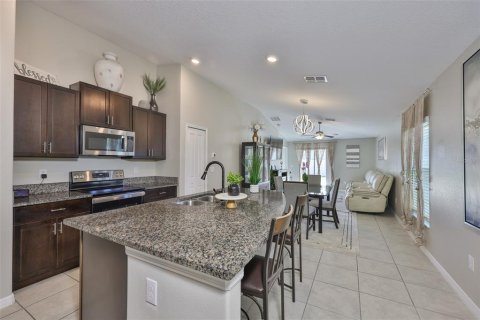 House in Ruskin, Florida 3 bedrooms, 134.8 sq.m. № 1841838 - photo 11