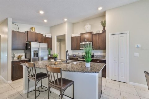 House in Ruskin, Florida 3 bedrooms, 134.8 sq.m. № 1841838 - photo 13