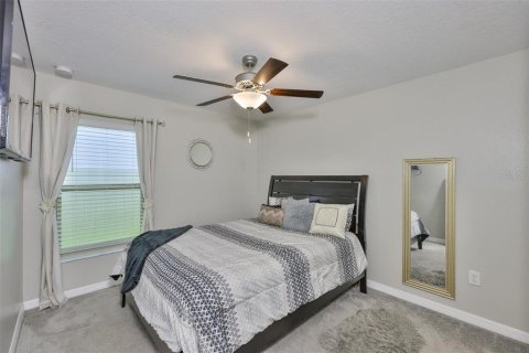 House in Ruskin, Florida 3 bedrooms, 134.8 sq.m. № 1841838 - photo 29