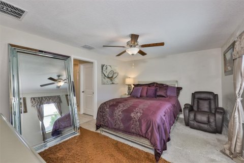 House in Ruskin, Florida 3 bedrooms, 134.8 sq.m. № 1841838 - photo 24