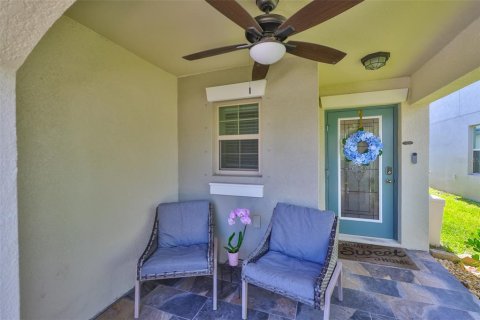 House in Ruskin, Florida 3 bedrooms, 134.8 sq.m. № 1841838 - photo 5