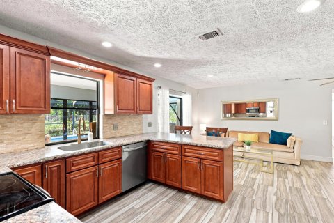 Casa en venta en Port St. Lucie, Florida, 3 dormitorios, 159.42 m2 № 2410751 - foto 14