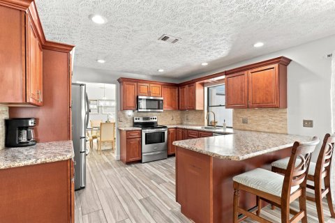 Casa en venta en Port St. Lucie, Florida, 3 dormitorios, 159.42 m2 № 2410751 - foto 11