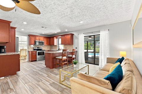 Casa en venta en Port St. Lucie, Florida, 3 dormitorios, 159.42 m2 № 2410751 - foto 15