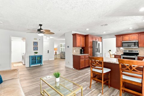 Casa en venta en Port St. Lucie, Florida, 3 dormitorios, 159.42 m2 № 2410751 - foto 12