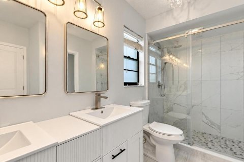 Casa en venta en Port St. Lucie, Florida, 3 dormitorios, 159.42 m2 № 2410751 - foto 23