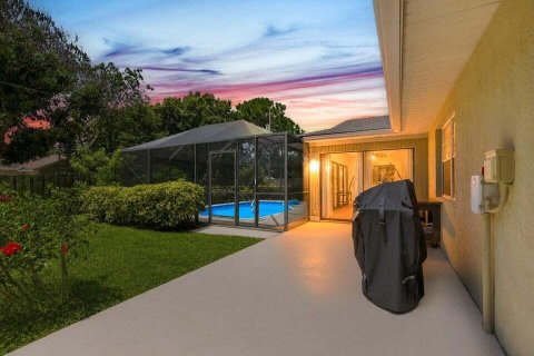 Casa en venta en Port St. Lucie, Florida, 3 dormitorios, 159.42 m2 № 2410751 - foto 2