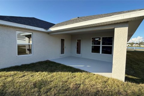 Casa en venta en North Port, Florida, 3 dormitorios, 183.02 m2 № 1338758 - foto 9