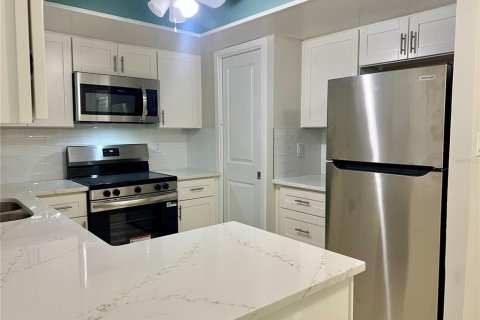 Copropriété à vendre à Dunedin, Floride: 2 chambres, 123.56 m2 № 2101730 - photo 3