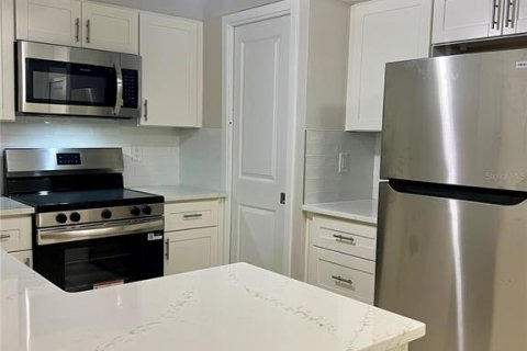Copropriété à vendre à Dunedin, Floride: 2 chambres, 123.56 m2 № 2101730 - photo 4