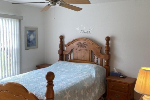 Villa ou maison à vendre à Sebastian, Floride: 2 chambres, 94.76 m2 № 1068364 - photo 1