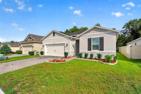 Villa ou maison à vendre à Clermont, Floride: 4 chambres, 184.23 m2 № 2342364 - photo 3