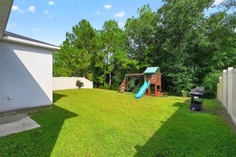 Villa ou maison à vendre à Clermont, Floride: 4 chambres, 184.23 m2 № 2342364 - photo 30
