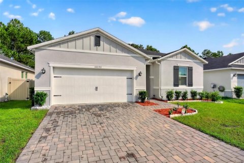 Villa ou maison à vendre à Clermont, Floride: 4 chambres, 184.23 m2 № 2342364 - photo 2