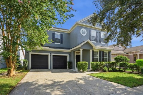 Casa en venta en Windermere, Florida, 4 dormitorios, 249.26 m2 № 2166902 - foto 2