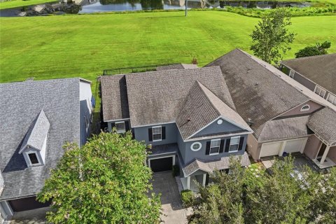 Casa en venta en Windermere, Florida, 4 dormitorios, 249.26 m2 № 2166902 - foto 5