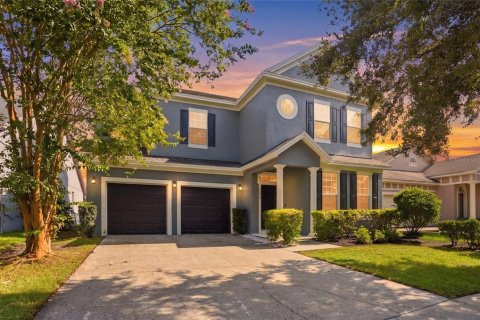 Casa en Windermere, Florida 4 dormitorios, 249.26 m2 № 2166902